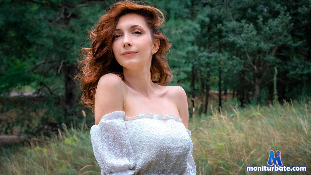 TheRebelHeart Livejasmin model profile picture