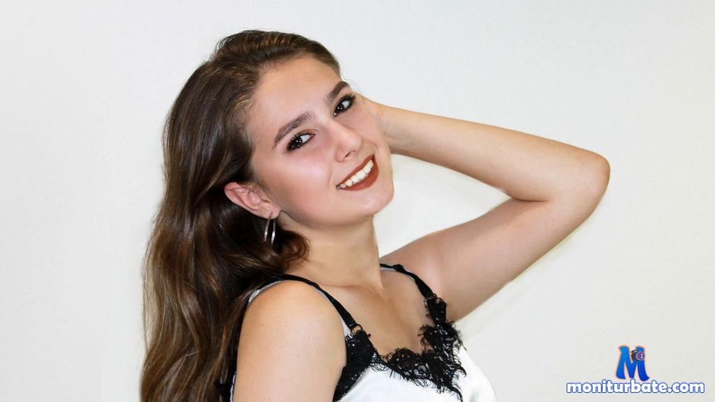 LeaCristal Livejasmin model profile picture
