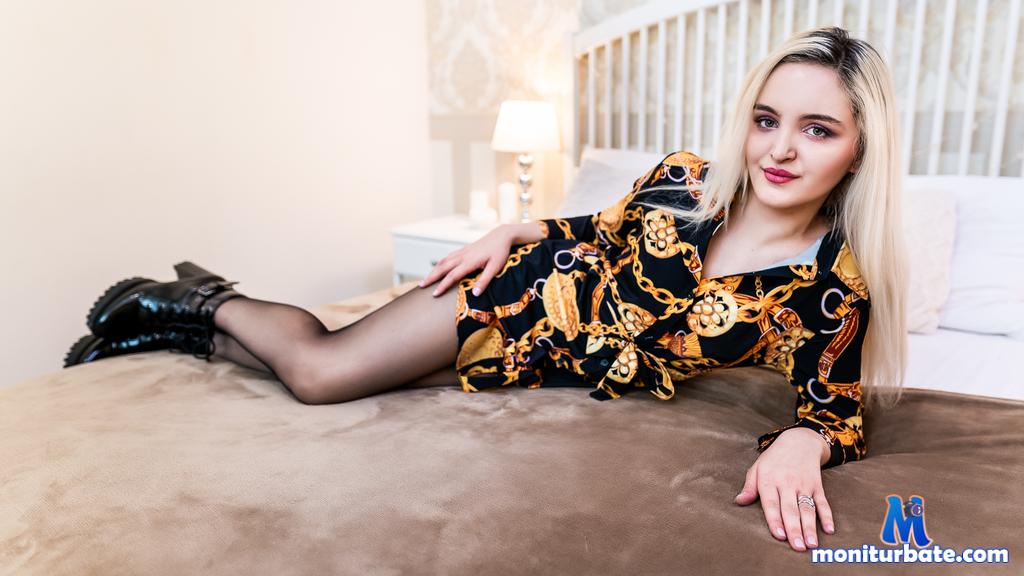 DaisyLore Livejasmin model profile picture