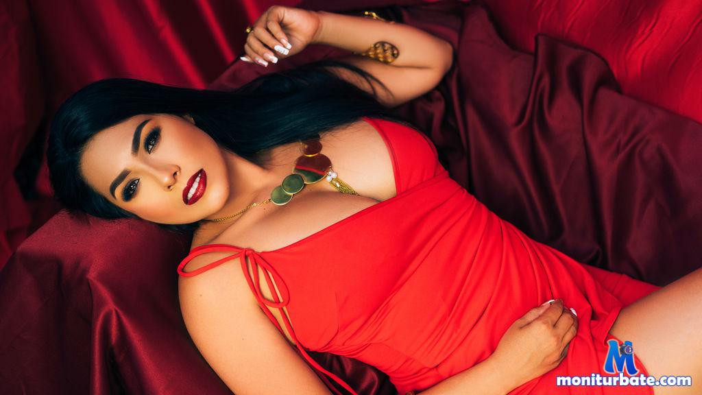 CelesteSoto Livejasmin model profile picture