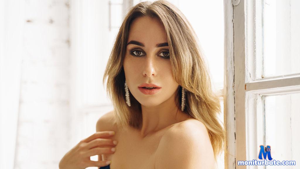 SharleenHolt Livejasmin model profile picture