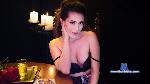 GingerLily livejasmin performer profile picture