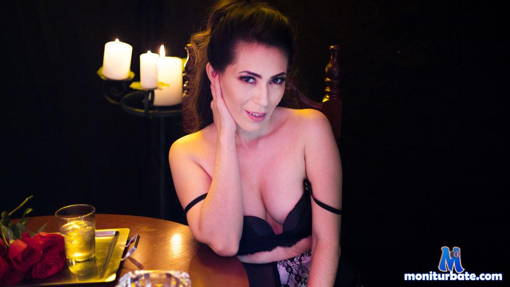 GingerLily Livejasmin model profile picture