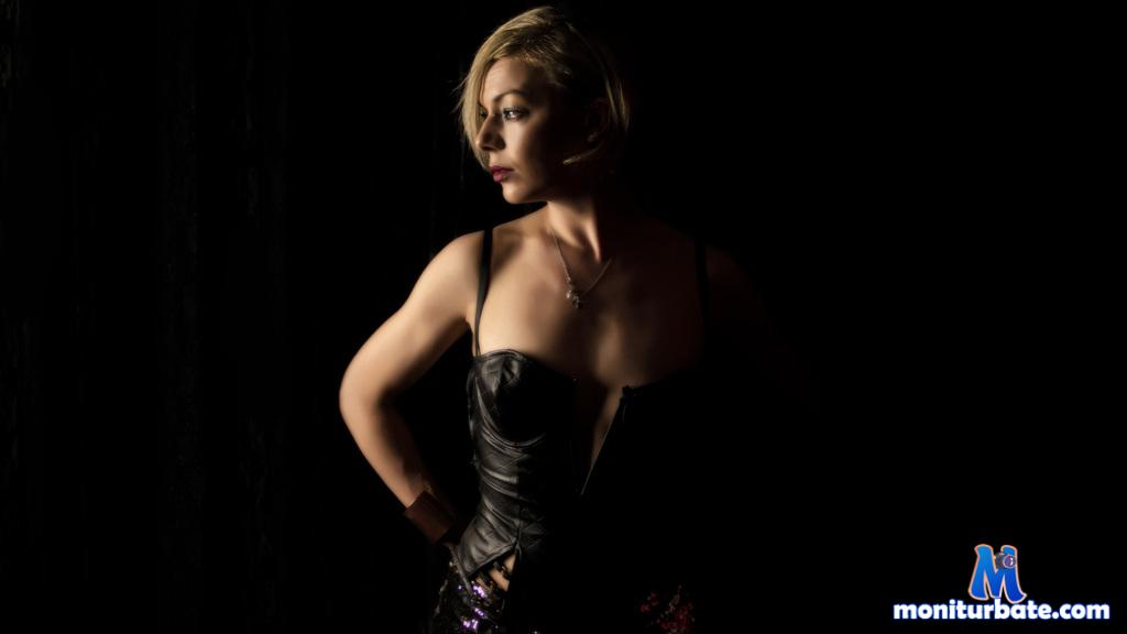KamorraBlack Livejasmin model profile picture