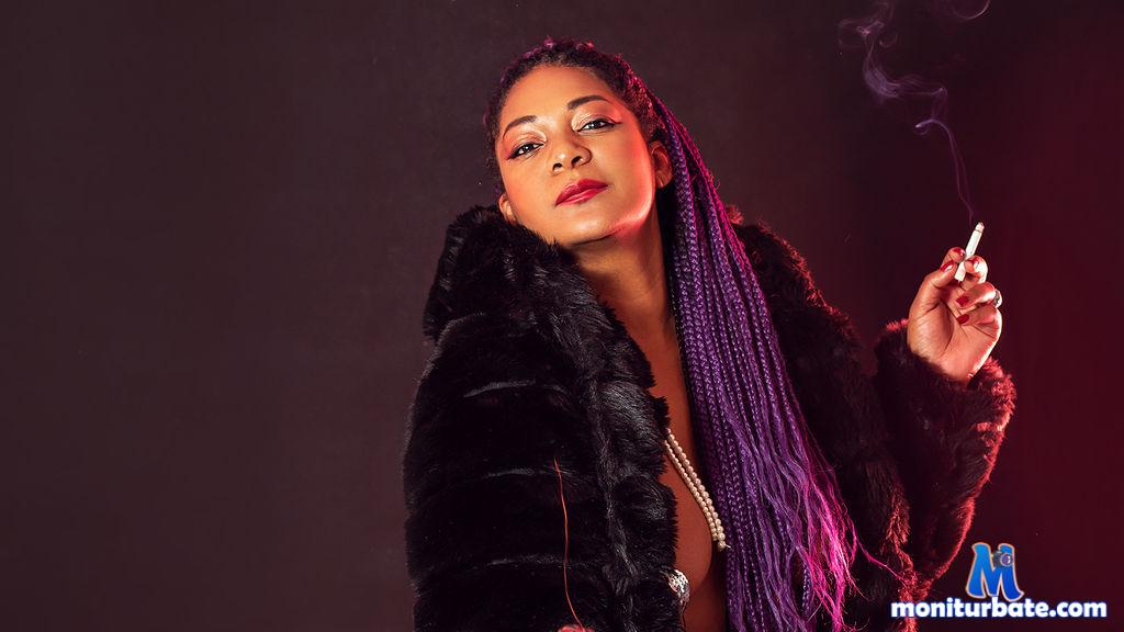 FernandaBrown Livejasmin model profile picture