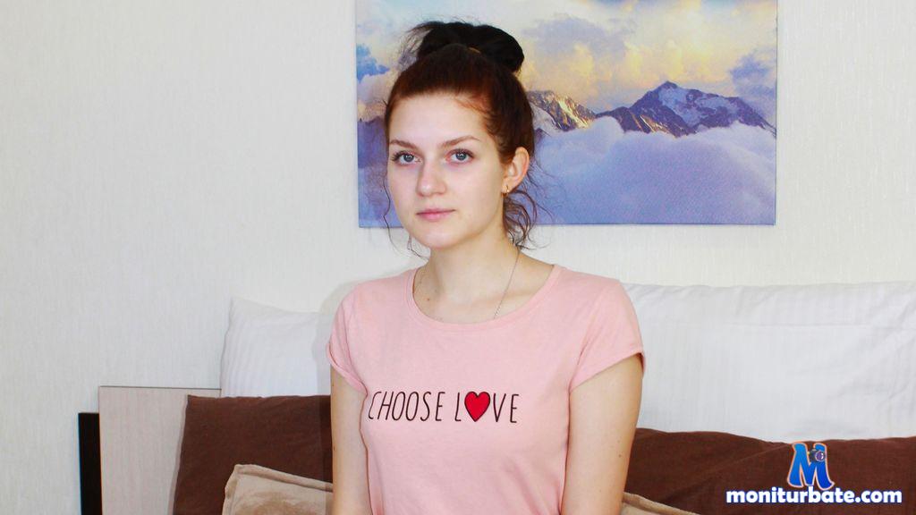 KarenMoses Livejasmin model profile picture