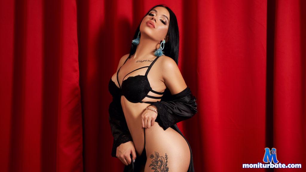 AmelliaDavies Livejasmin model profile picture