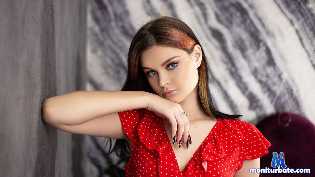 DianaOrlova Livejasmin model profile picture