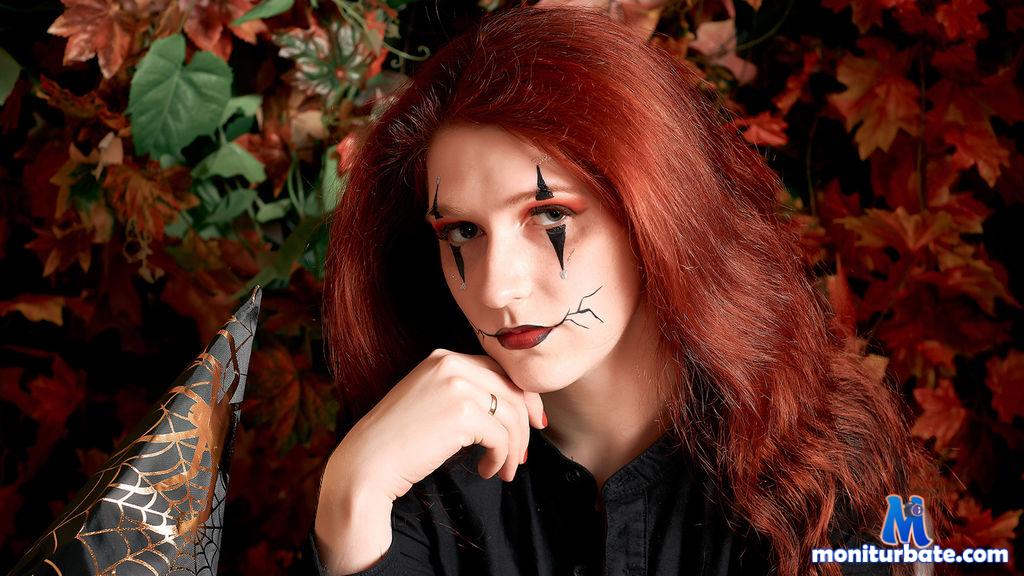 OlesyaOxin Livejasmin model profile picture