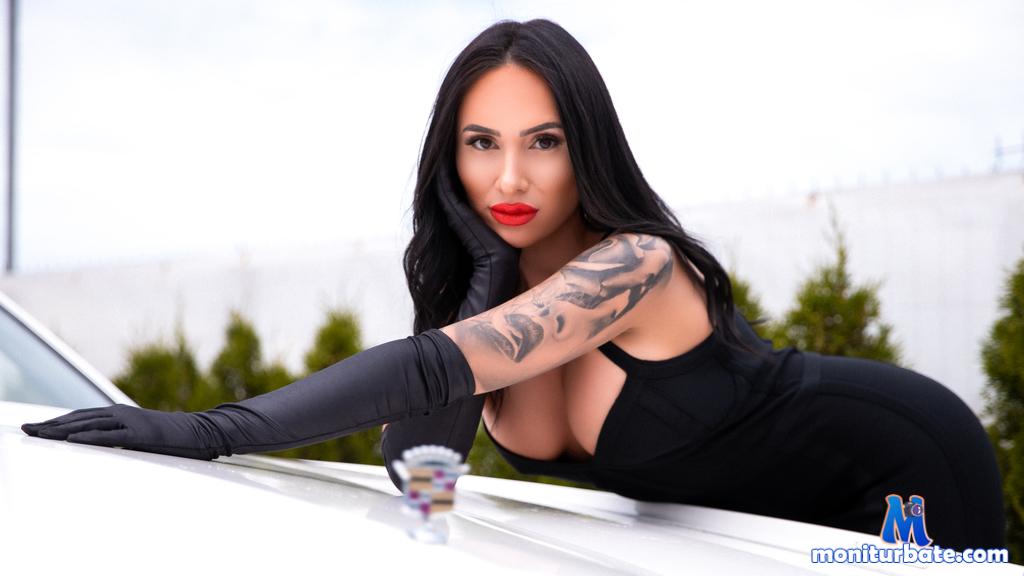 TheaLush Livejasmin model profile picture