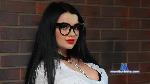 AlishaAxle livejasmin performer profile picture