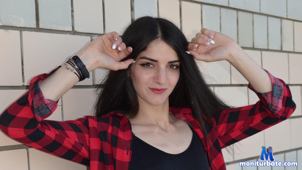 GinniAnn Livejasmin model profile picture