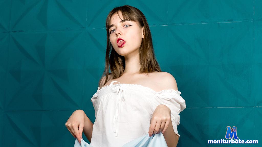 AshleyDouglas Livejasmin model profile picture