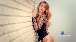AlleShine livejasmin performer profile picture