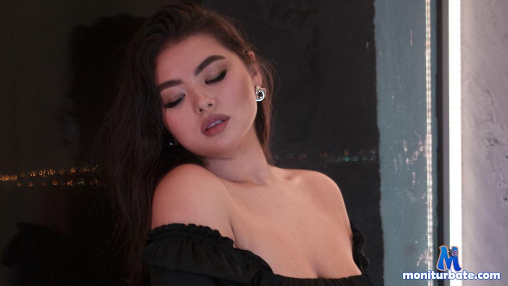 BellaGajos Livejasmin model profile picture