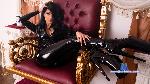 MistressLexa livejasmin performer profile picture