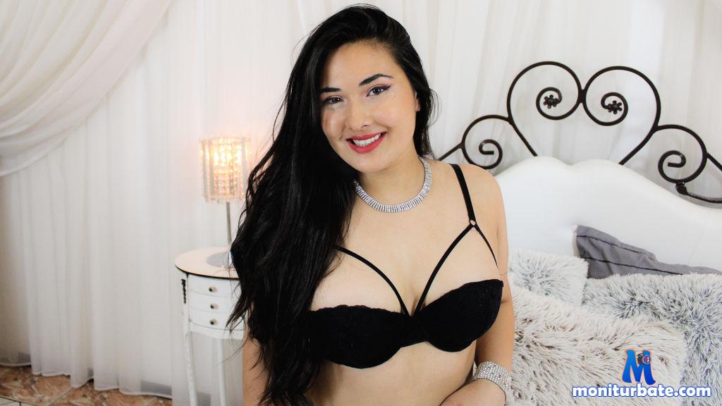 KandyKays Livejasmin model profile picture