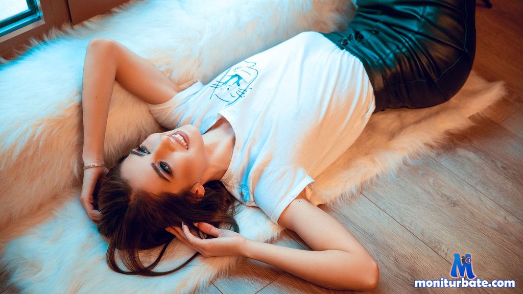 SiennaAldo Livejasmin model profile picture