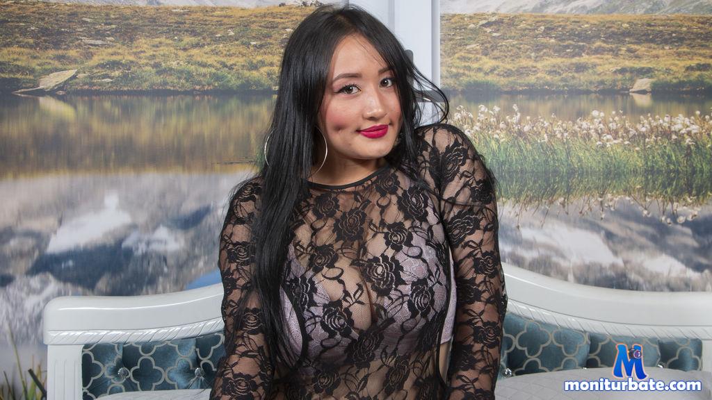 TaylorVera Livejasmin model profile picture