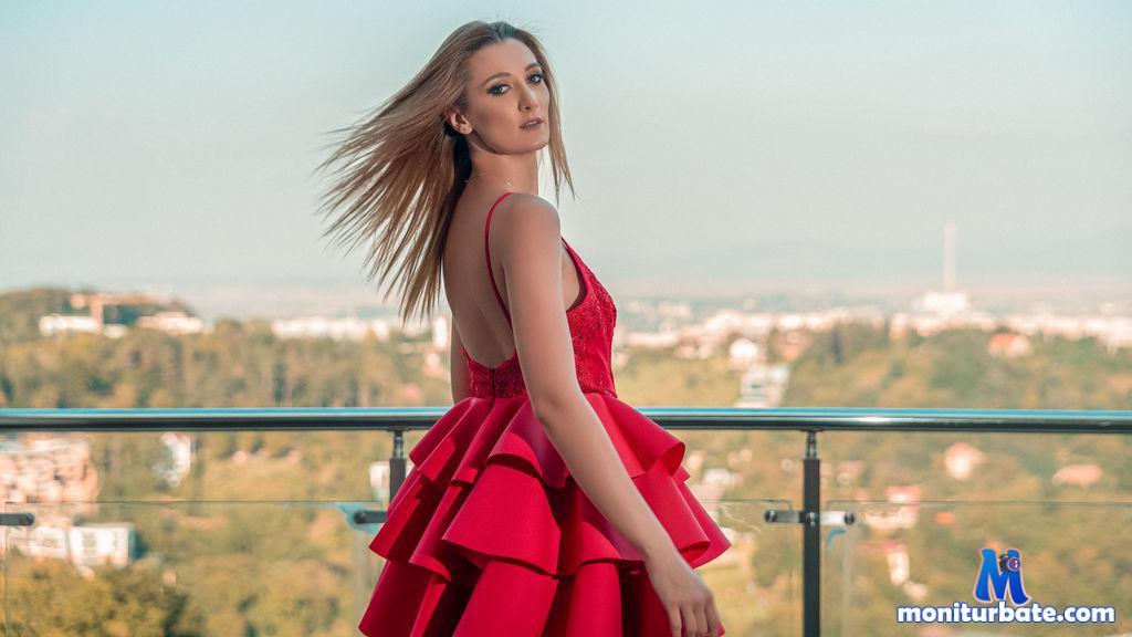 ErinKoaster Livejasmin model profile picture