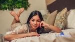 PaulaRoman livejasmin performer profile picture