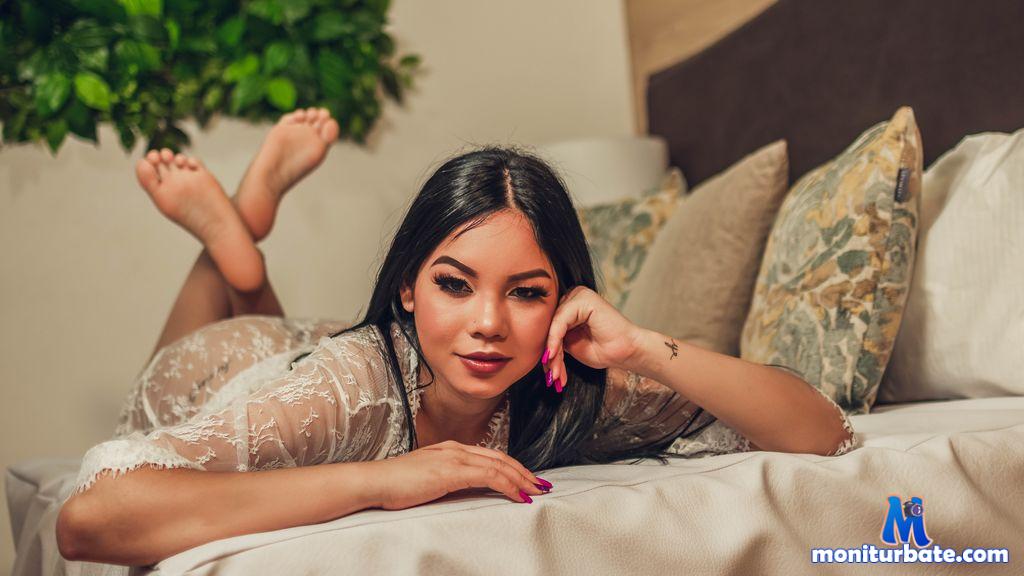 PaulaRoman Livejasmin model profile picture
