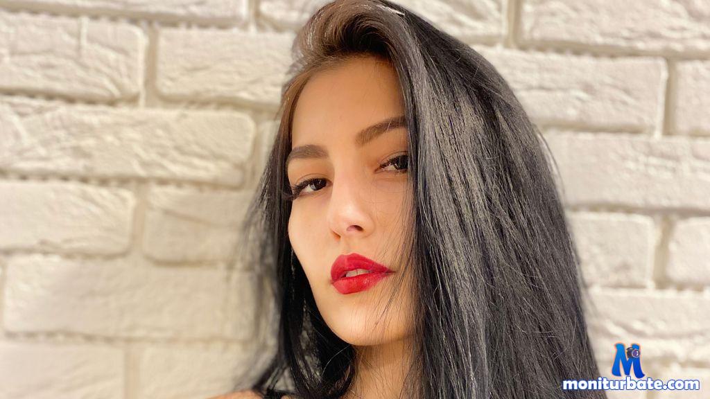 MeriBool Livejasmin model profile picture
