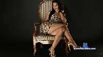 AlessiaGoldie livejasmin performer profile picture