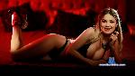 AlluringAnabelle livejasmin performer profile picture