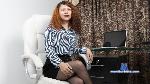 DalilaDuran livejasmin performer profile picture