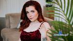 EvaOllin livejasmin performer profile picture