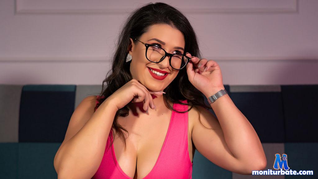 BrianaMcarthy Livejasmin model profile picture