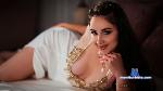 AyanaRhodes livejasmin performer profile picture