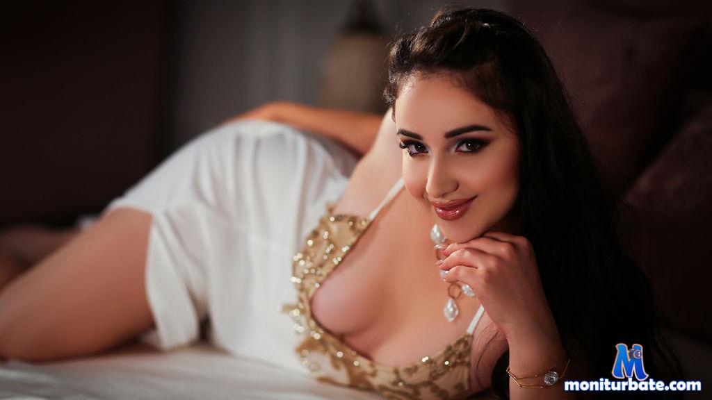 AyanaRhodes Livejasmin model profile picture