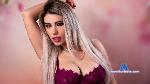 GabriellaShine livejasmin performer profile picture