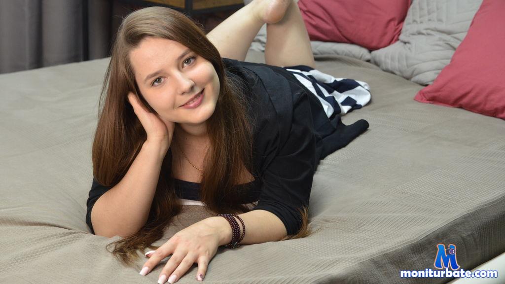 SanndraMoor Livejasmin model profile picture