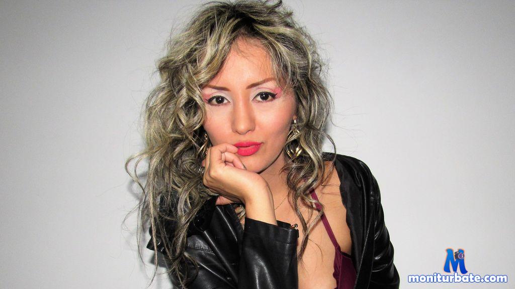MarilynEvany Livejasmin model profile picture