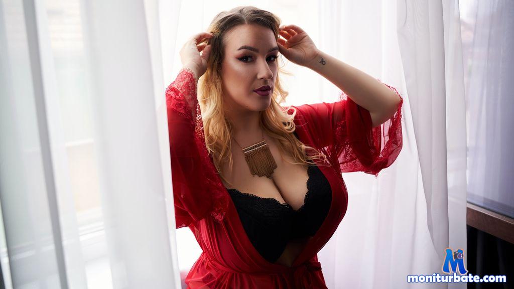 MilahWinslow Livejasmin model profile picture