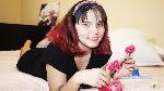 MeganJerome livejasmin performer profile picture