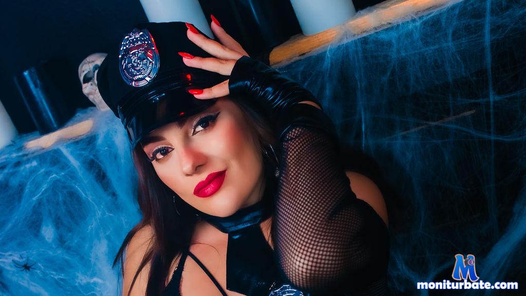 AvaAbera Livejasmin model profile picture
