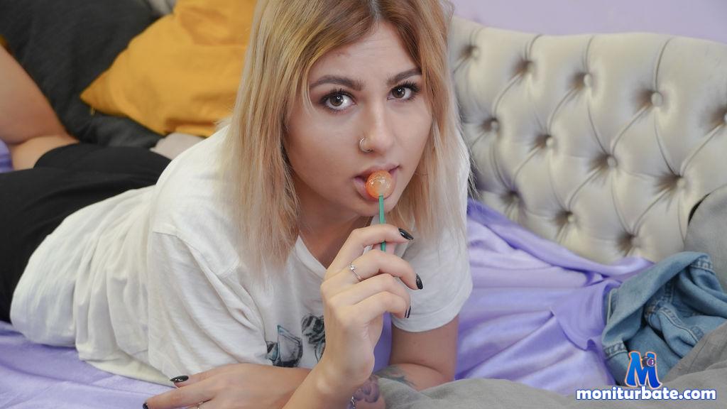 KaitlynMasters Livejasmin model profile picture