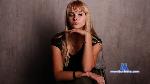 ValeriaBoston livejasmin performer profile picture