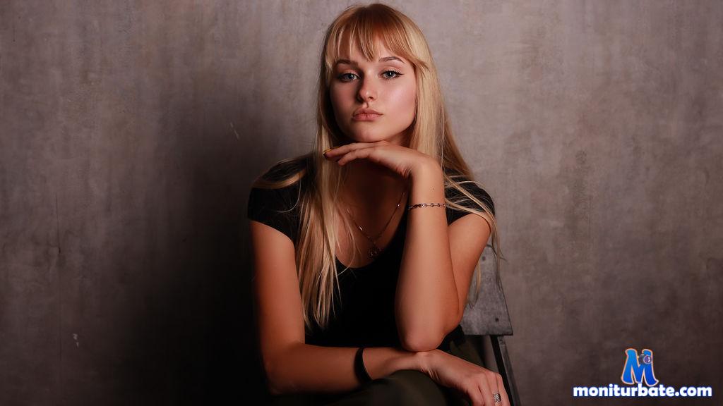 ValeriaBoston Livejasmin model profile picture