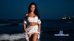 RachelKlein livejasmin performer profile picture