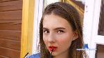 LoraRomu livejasmin performer profile picture
