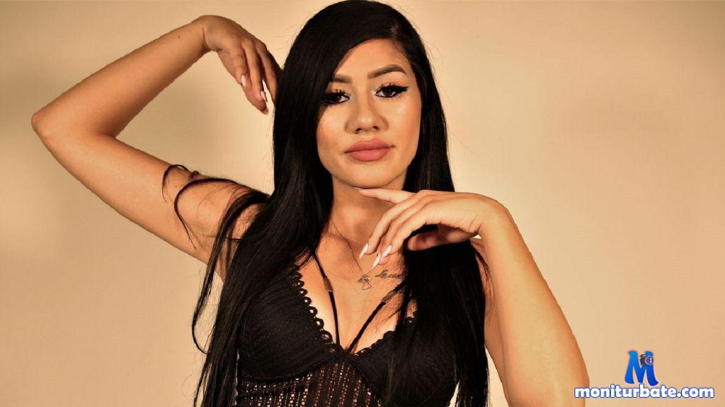 AlaiaJamson Livejasmin model profile picture