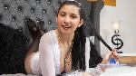 NathyCarter livejasmin performer profile picture