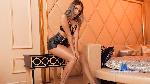 SalmaFord livejasmin performer profile picture