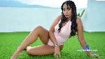 MillyBlue livejasmin performer profile picture