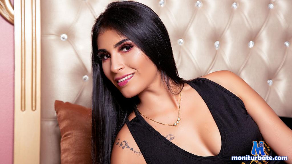 CourtneyKova Livejasmin model profile picture